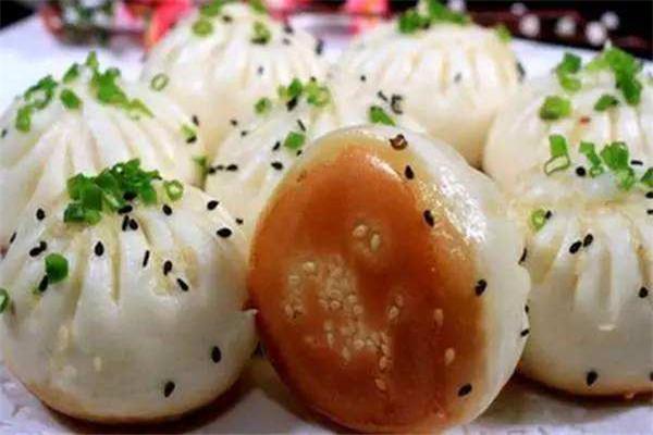 沪沪生煎