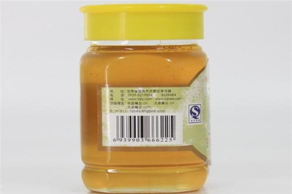 星蜂园蜂产品
