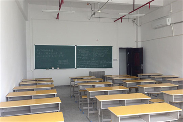 易学堂教育