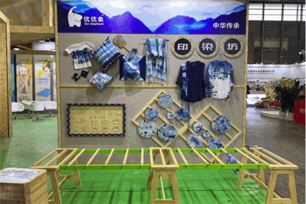 优优象木工坊