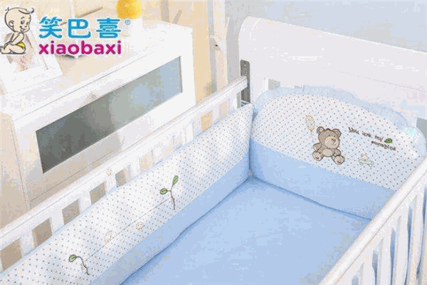 笑巴喜母婴用品