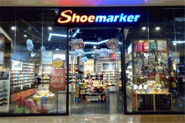 shoemarker