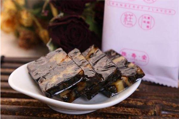 恒寿堂阿胶糕