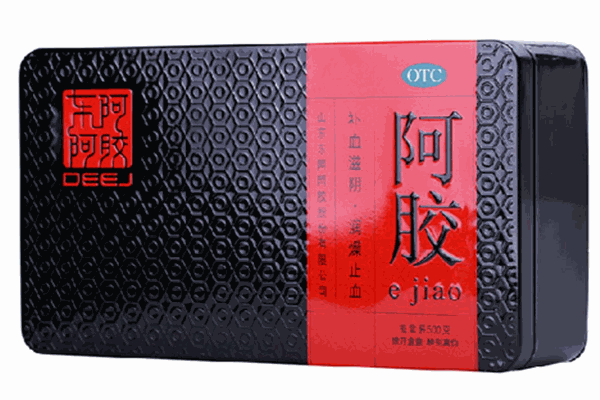 东阿阿胶保健品加盟