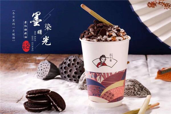 吕小蔓茶饮