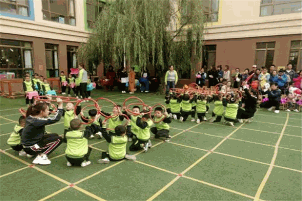 红叶幼儿园