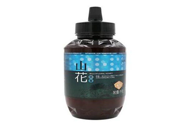宝利祥蜂业