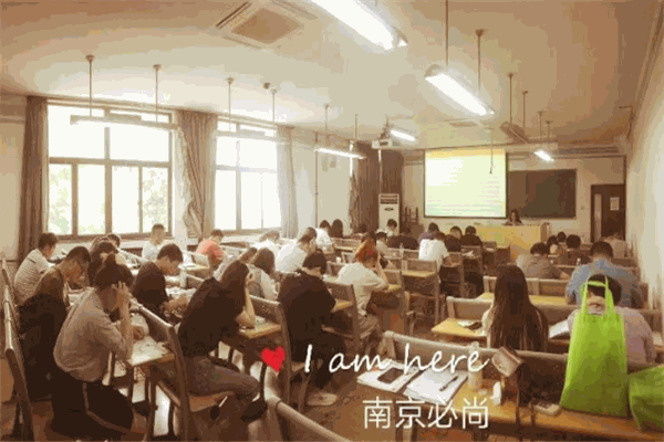 必尚教育