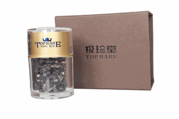 极珍堂保健品加盟
