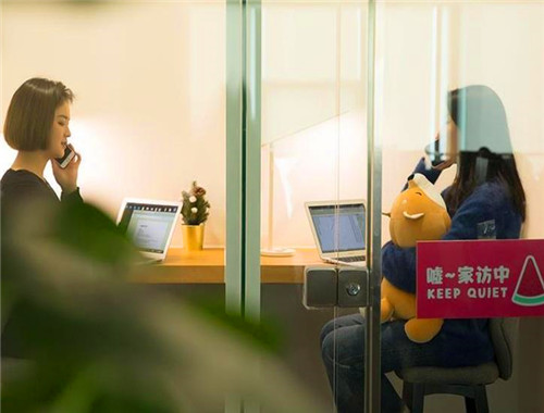 西瓜创客少儿编程