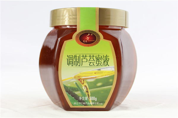 千红蜂产品加盟