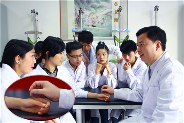 杨氏推拿加盟