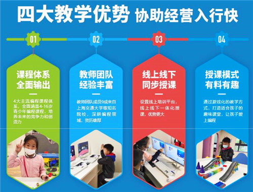 小编程家