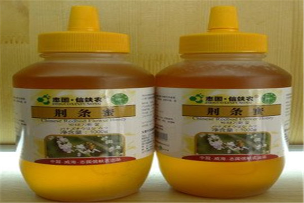 志国信蚨农蜂蜜