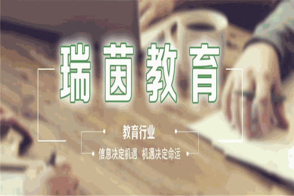 瑞茵教育