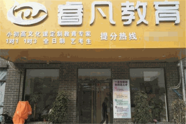睿凡教育