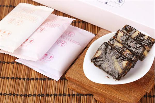 恒寿堂阿胶糕