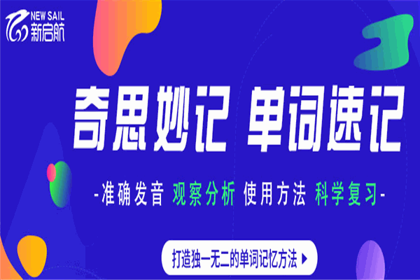 新起航教育