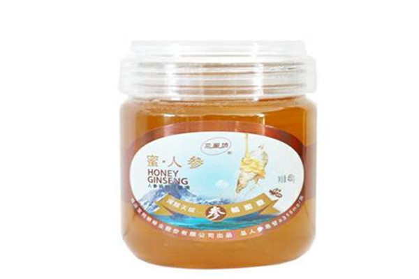 宝利祥蜂业