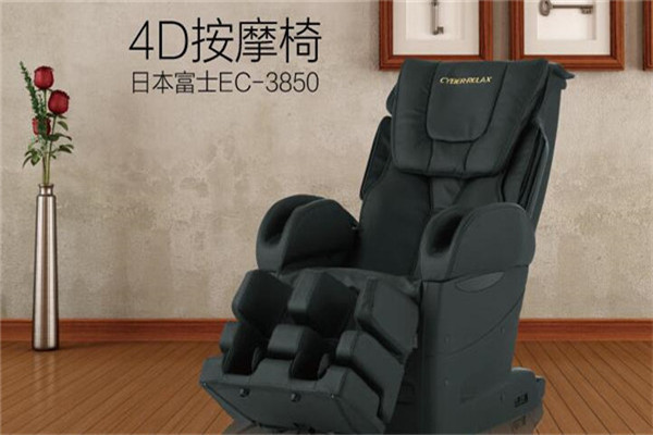 督洋按摩椅加盟