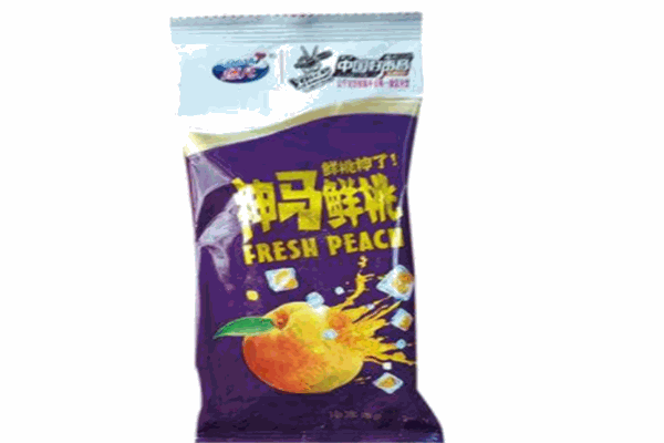 德式雪糕