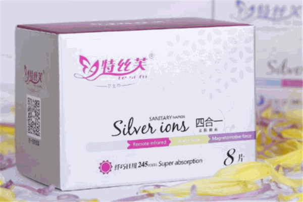 特丝芙卫生巾