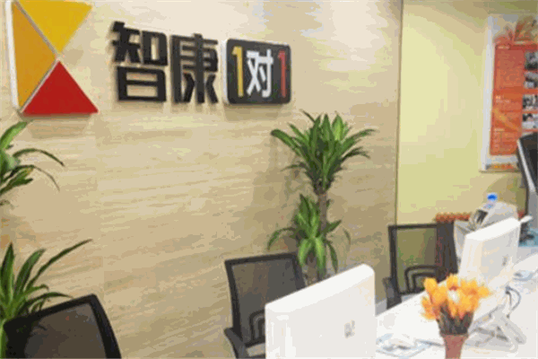 智康1对1课外辅导