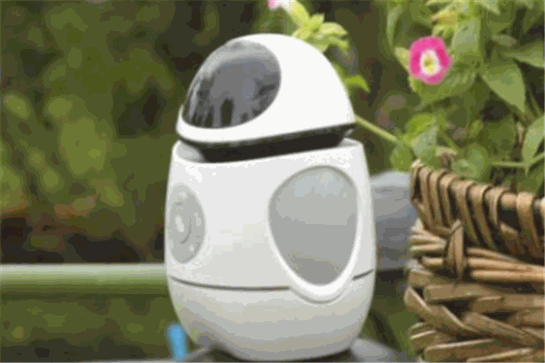 奇幻机器人