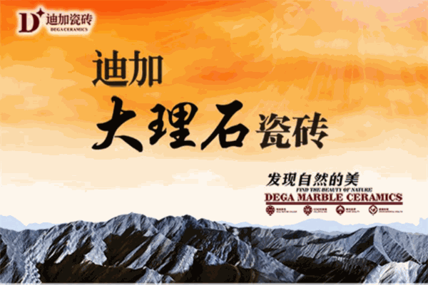 迪加瓷砖