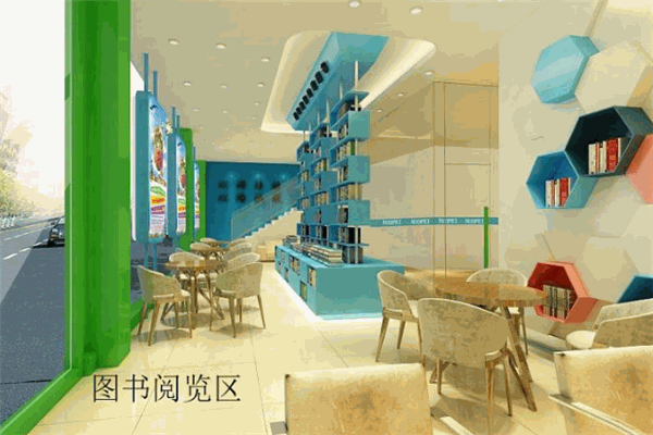 良庆诺培教育