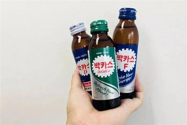 宝佳适保健饮品加盟