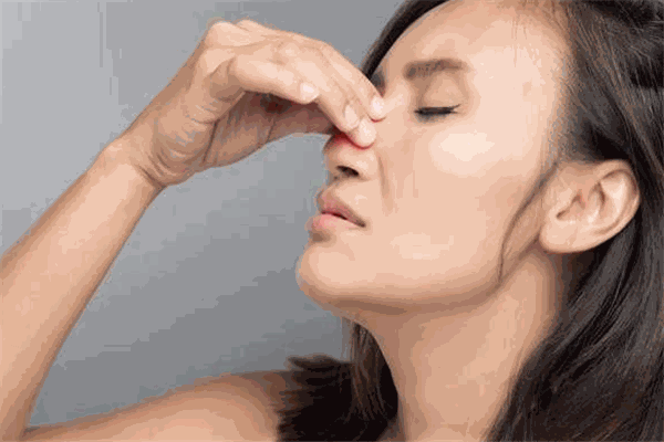 畅顺鼻炎馆加盟