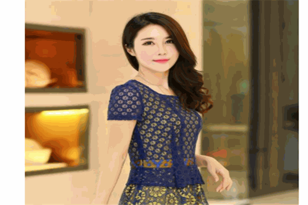丽宣女装