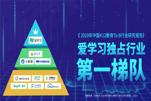 爱学习教育