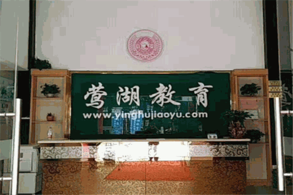 莺湖教育