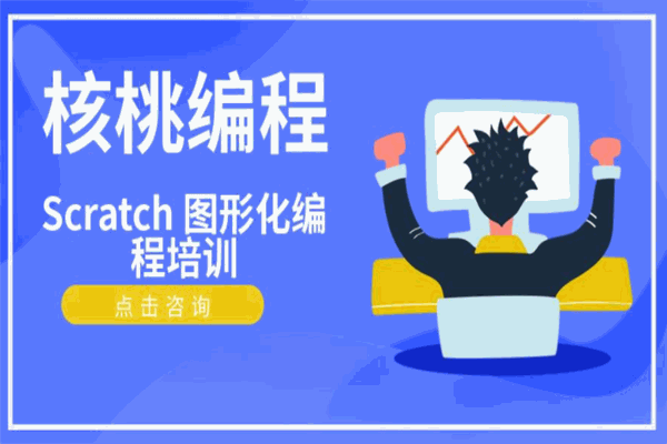 核桃星球编程