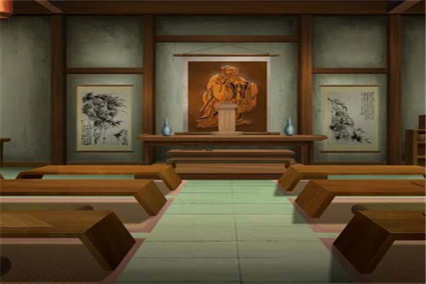 养正学堂
