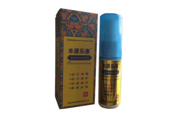 丰源乐康医疗用品加盟