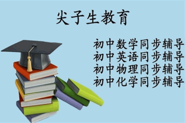 尖子生教育