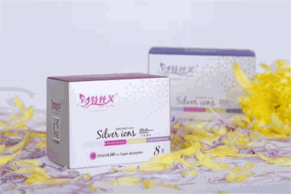 特丝芙卫生巾