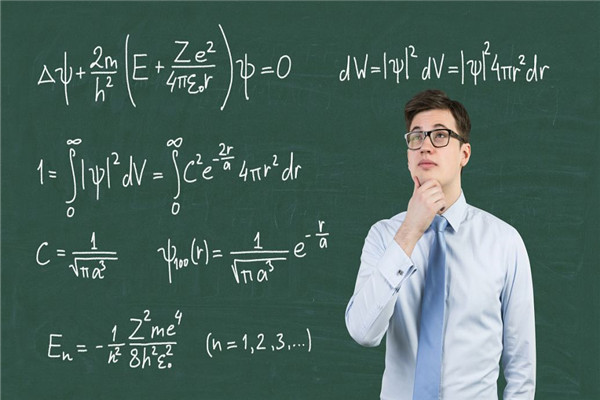 小数点数学