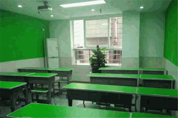 美克学科教育