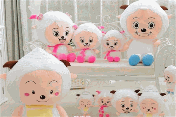 喜洋洋玩具