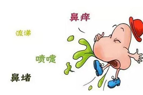 顺通堂鼻炎馆加盟