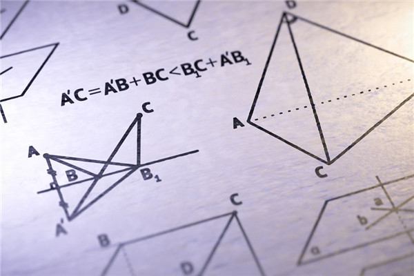建哥指针数学