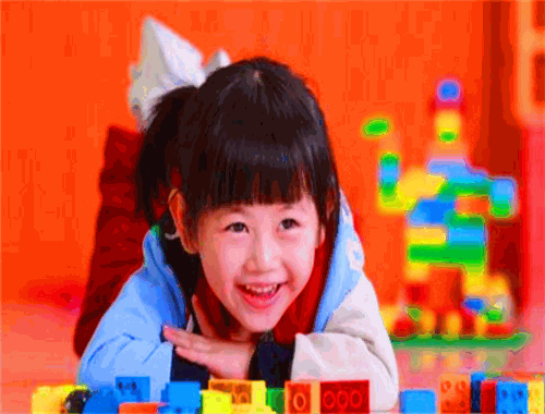 创百变乐高教育