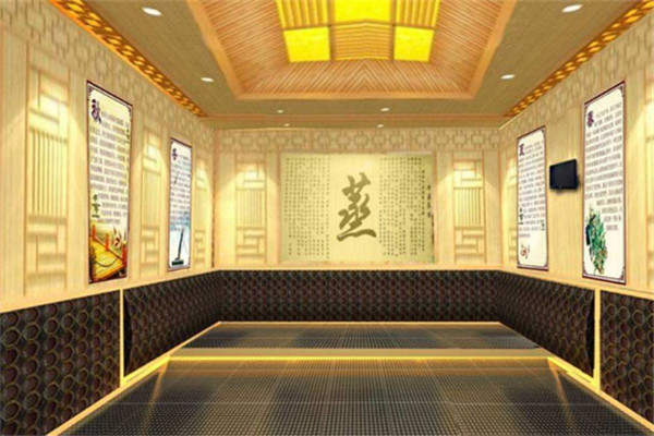 迪康汗蒸加盟