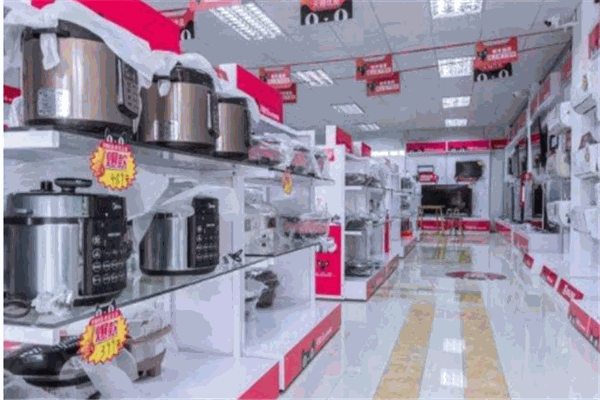 天猫优品店