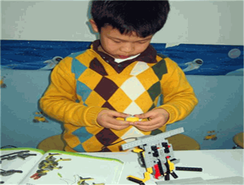 清华少年科学家