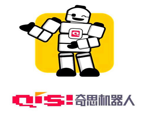 奇思乐高机器人教育